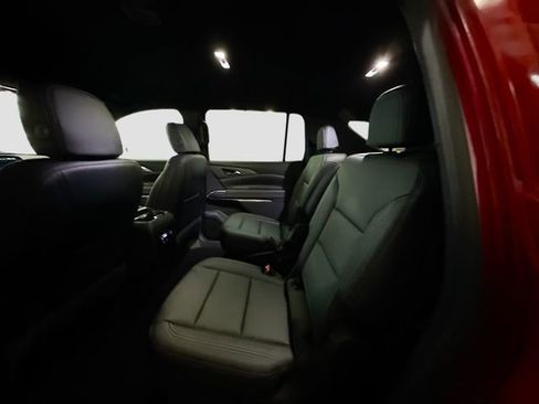 New 2026 Chevrolet Traverse LT w/ LPO, Floor Liner Package AWD/4WD image 25