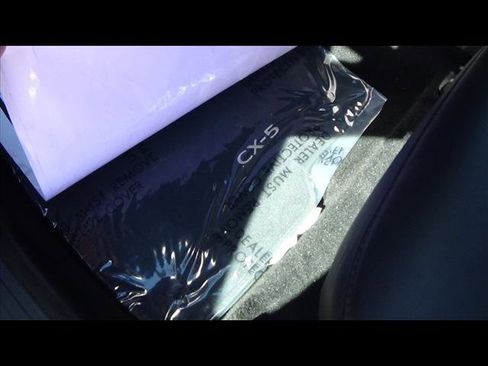 Used 2024 MAZDA CX-5 AWD 2.5 S w/ Select Package image 18