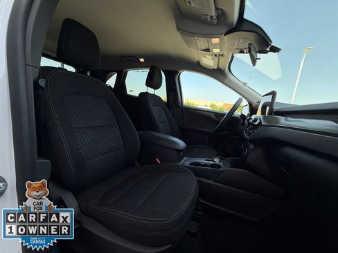 Used 2025 Ford Escape Active AWD/4WD image 24