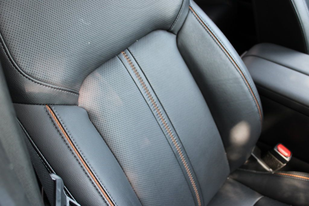 Used 2025 MAZDA CX-50 AWD 2.5 S w/ Premium Plus Pkg image 21