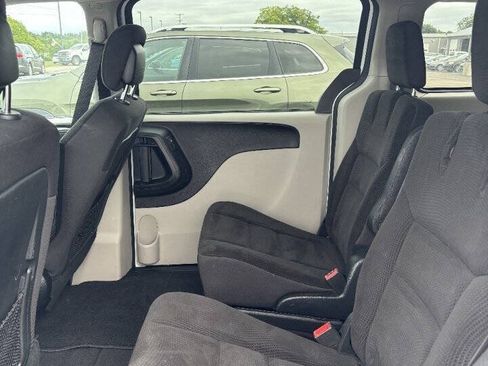 Used 2017 Dodge Grand Caravan SE w/ Power Window Group FWD image 7