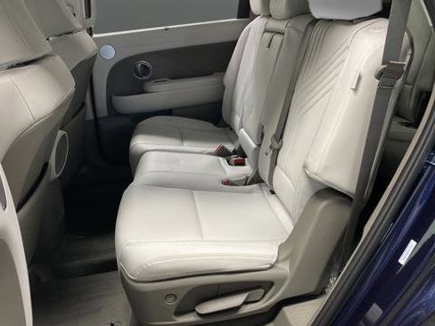 New 2026 Hyundai Palisade SEL AWD/4WD image 24