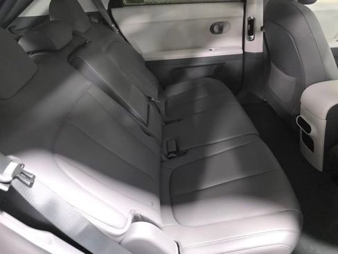 New 2026 Hyundai Ioniq 5 SEL image 19