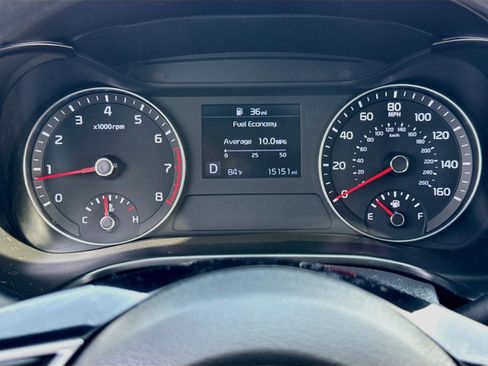 Used 2020 Kia Forte LXS FWD image 13