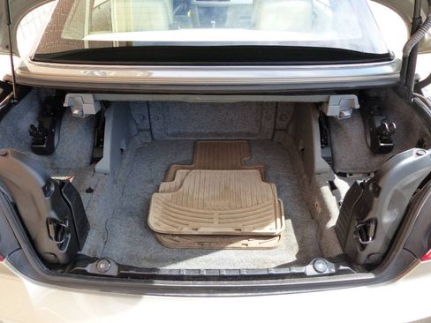 Used 2008 BMW 328i Convertible RWD image 18