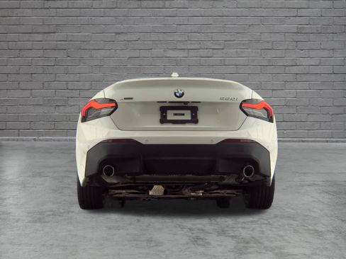 Used 2025 BMW 230i xDrive Coupe w/ Premium Package AWD/4WD image 9