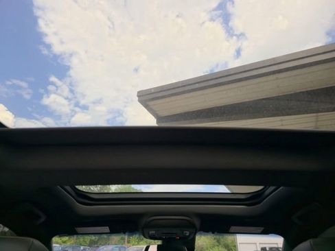 Used 2024 Cadillac CT5 Sport image 16