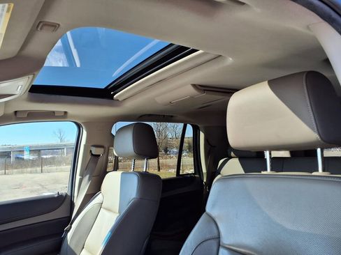 Used 2016 Chevrolet Tahoe LTZ image 16