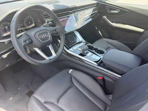 New 2026 Audi Q7 3.0T Premium Plus AWD/4WD image 9