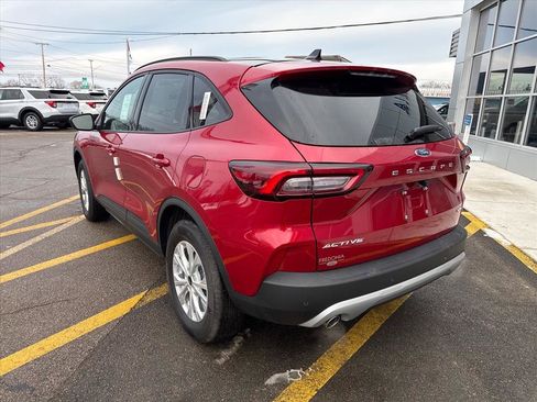 New 2025 Ford Escape Active w/ Tech Pack #1 image 2