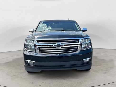 Used 2016 Chevrolet Suburban LTZ AWD/4WD image 2
