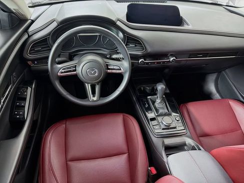 Used 2023 MAZDA CX-30 AWD 2.5 S w/ Preferred Package image 29