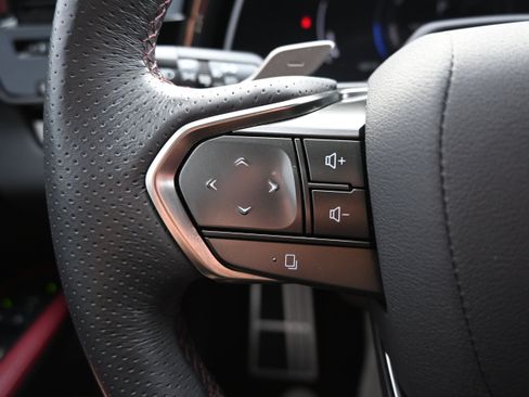 Used 2023 Lexus RX 500h F Sport w/ Accessory Package (Z1) image 68