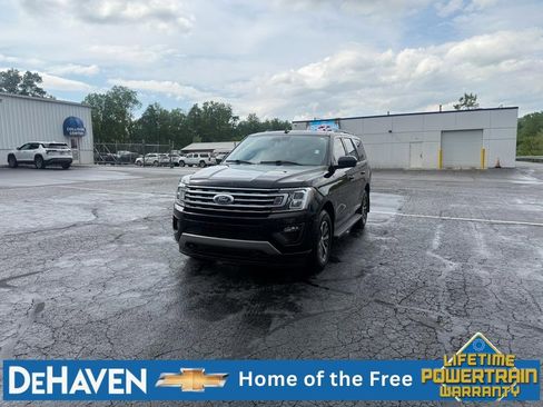 Used 2020 Ford Expedition XLT AWD/4WD image 1