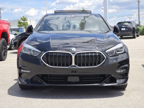 Used 2021 BMW 228i xDrive Gran Coupe AWD/4WD image 3
