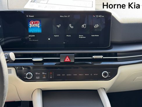 New 2026 Kia Sportage EX image 15