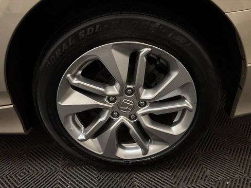 Used 2020 Honda Accord LX image 23