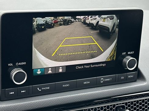 Used 2026 Honda Civic LX image 19