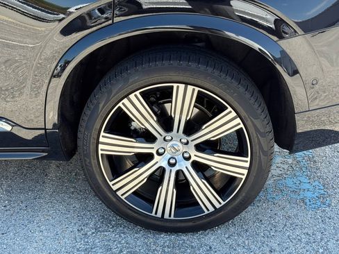 Used 2022 Volvo XC90 T8 Inscription AWD/4WD image 10