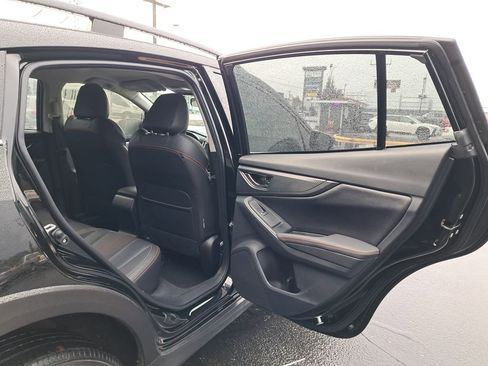 Used 2022 Subaru Crosstrek 2.5i Limited image 14