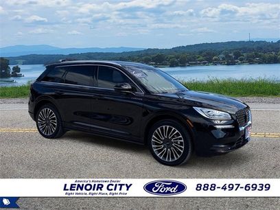 Used 2022 Lincoln Corsair Grand Touring w/ Elements Technology Bundle