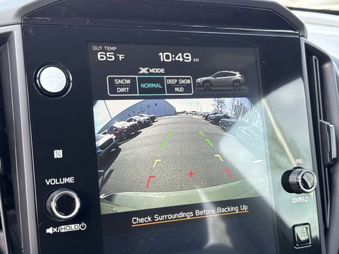 New 2026 Subaru Crosstrek 2.5i Sport image 23