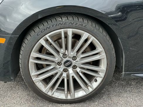 Used 2018 Audi A4 2.0T Ultra Premium Plus w/ Premium Plus Package image 23