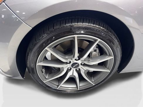 Used 2026 Genesis G70 2.5T RWD image 85