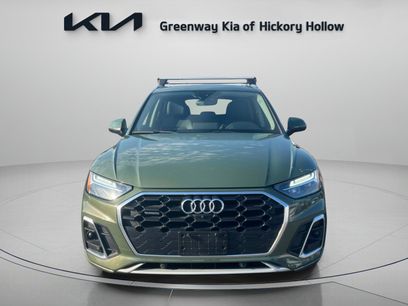 Used 2023 Audi Q5 2.0T Premium Plus