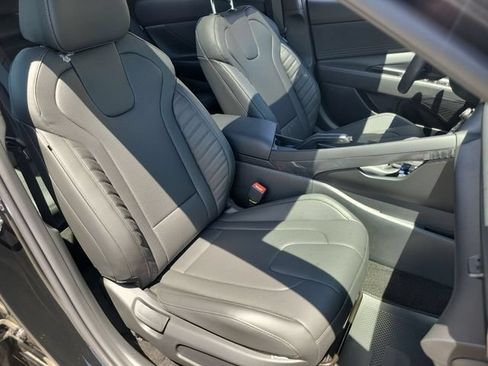 New 2026 Hyundai Elantra SEL Sport FWD image 22
