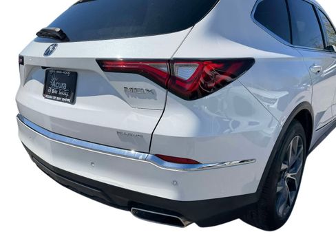Certified 2024 Acura MDX SH-AWD w/ Technology Package image 7