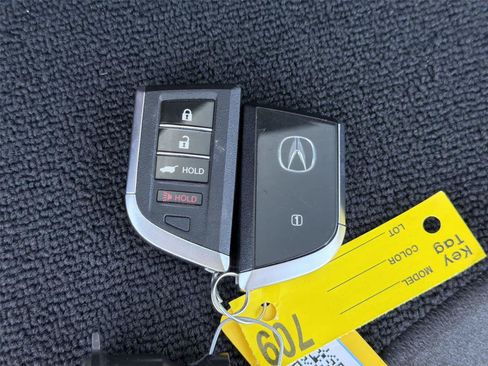Used 2023 Acura MDX FWD w/ Technology Package image 22
