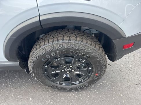 New 2026 Ford Bronco Sport Outer Banks w/ Sasquatch Outer Banks Package image 18