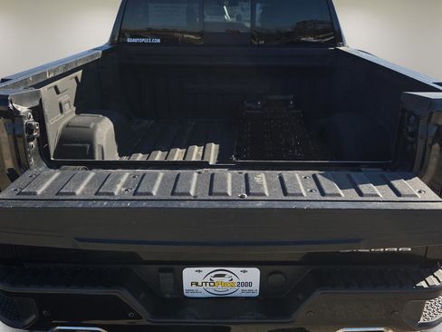 Used 2023 GMC Sierra 1500 Denali image 77