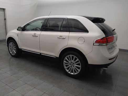 Used 2015 Lincoln MKX FWD w/ Equipment Group 102A image 3