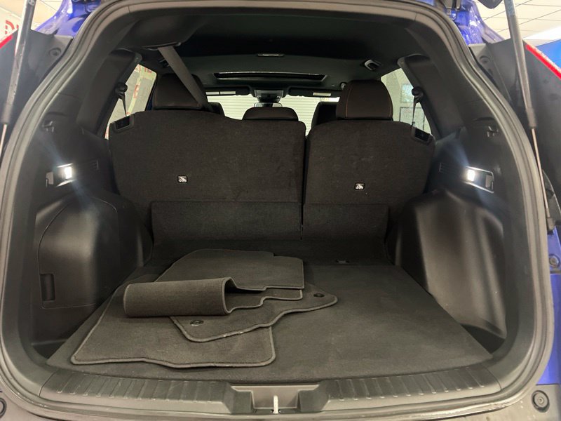 Used 2024 Honda CR-V Sport image 8