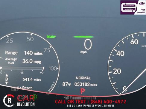 Used 2023 Honda CR-V Sport image 25