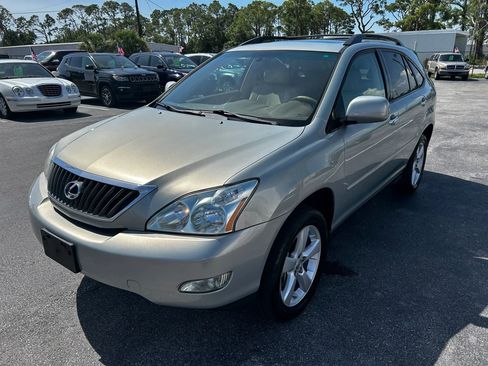 Used 2008 Lexus RX 350 2WD image 3