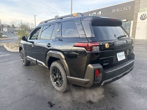 New 2026 Subaru Outback Wilderness AWD/4WD image 49
