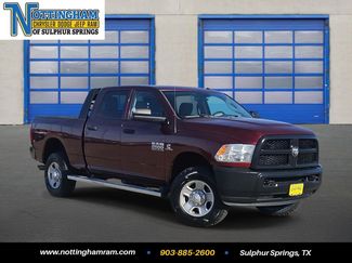 Used 2017 RAM 2500 Tradesman w/ Popular Equipment Group video 1