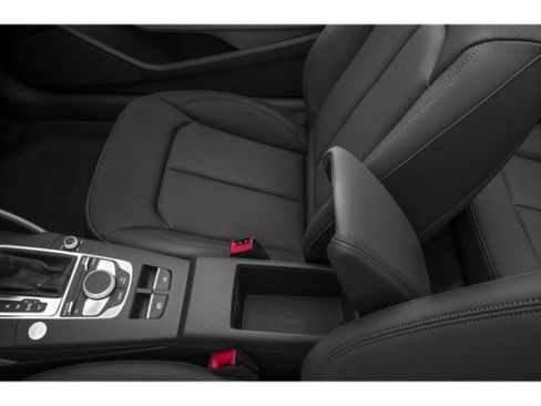 Used 2018 Audi A3 2.0T Premium w/ Convenience Package FWD image 15