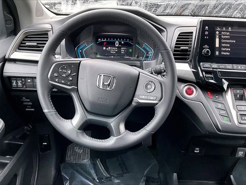 Used 2024 Honda Odyssey EX-L image 6