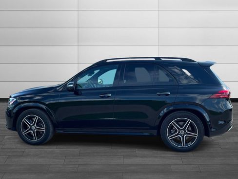 Used 2026 Mercedes-Benz GLE 350 4MATIC image 6
