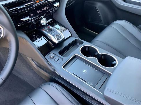 Certified 2026 Acura MDX FWD image 15