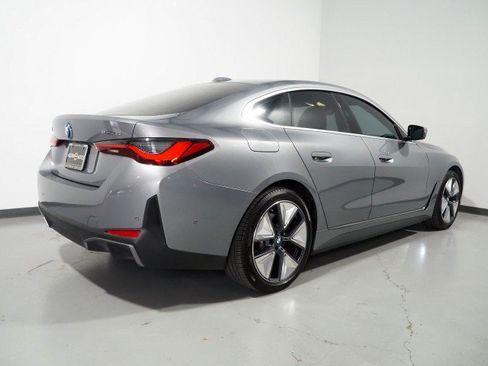 Used 2023 BMW i4 eDrive35 w/ Premium Package RWD image 6