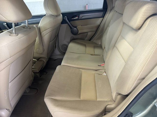 Used 2008 Honda CR-V EX image 15