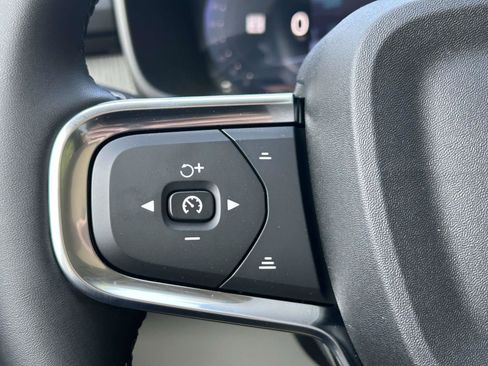 New 2026 Volvo XC40 B4 Plus w/ Protection Package Premier image 11