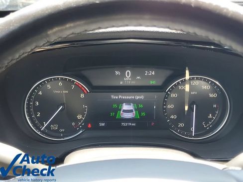 Used 2021 Cadillac XT6 Premium Luxury FWD image 27