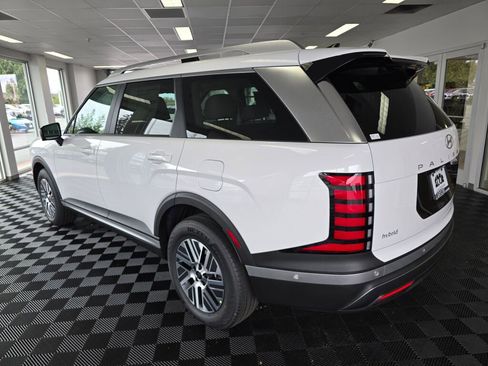 New 2026 Hyundai Palisade SEL Premium AWD/4WD image 5