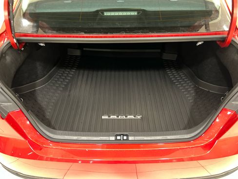 New 2026 Toyota Camry LE w/ Convenience Package image 10